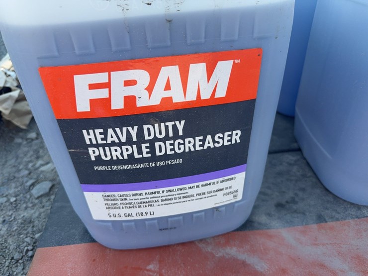 #53319-•-lot-of-(2)-fram-purple-degreasers-inv#53319-image-2