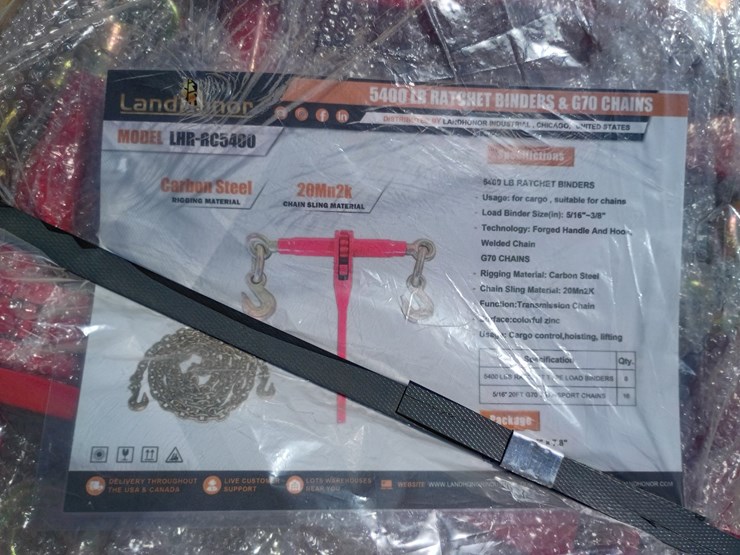 #l85-066-•-landhonor-5400-lbs-g70-chains-&-binders-image-5