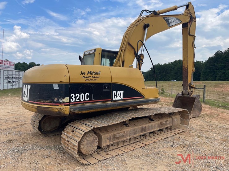 2003-caterpillar-320c-image-7