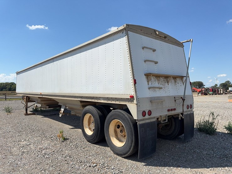 #45428-•-chamberlin-40'-t/a-hopper-bottom-trailer-inv#-45428-image-6