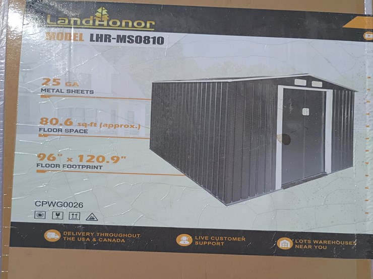 #l85-081-•-landhonor-8'x10'-metal-shed-image-1