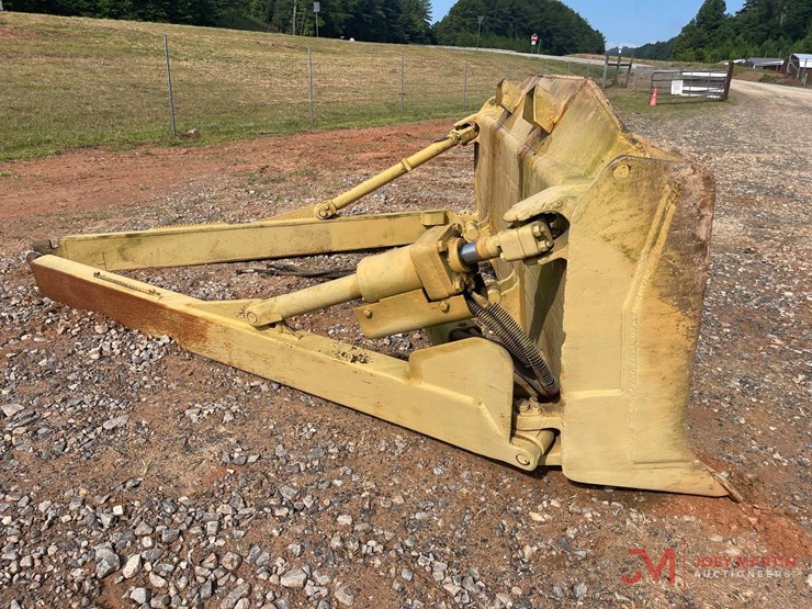 12'-dozer-blade-w/-arms-image-2