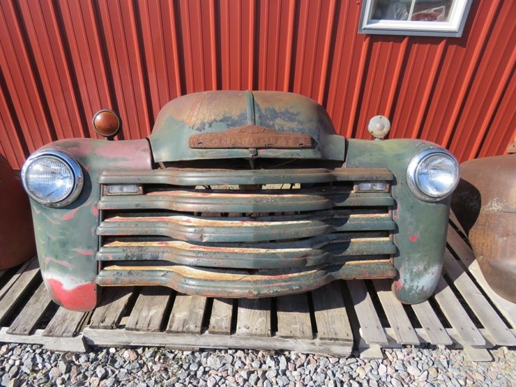 1948/9-chevrolet-pickup-front-end-cut-for-automotive-art-image-1