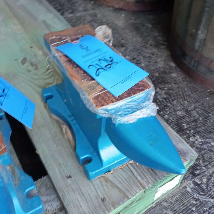 55LB ANVIL