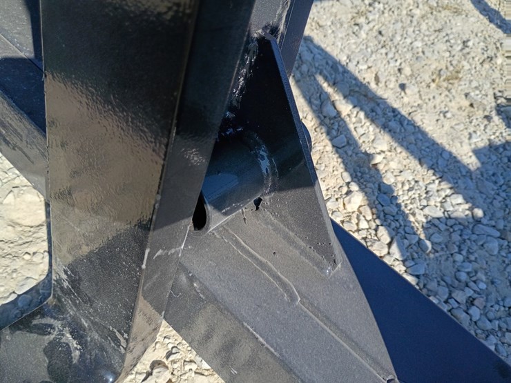 #l85-013-•-landhonor-pallet-fork-mini-skid-steer-attachment-[damaged]-image-7