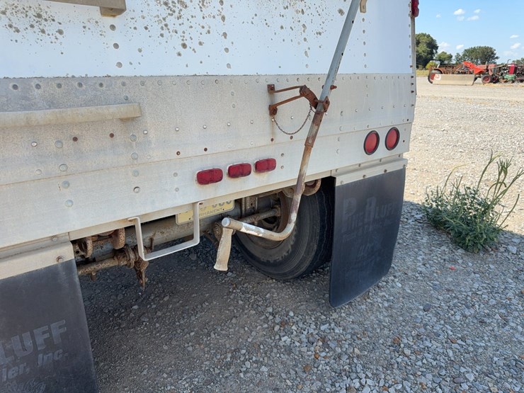 #45428-•-chamberlin-40'-t/a-hopper-bottom-trailer-inv#-45428-image-7