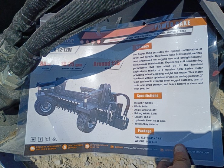 #l85-011-•-landhonor-power-rake-skid-steer-attachment-image-14