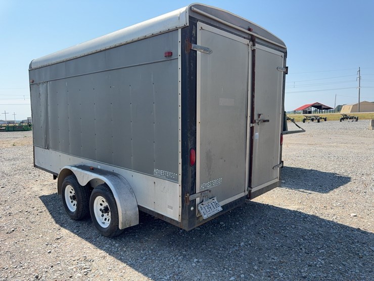 #47906-•-2000-homesteader-t/a-7’-14’-enclosed-cargo-trailer-5haba1422y1011714-inv#47906-image-6