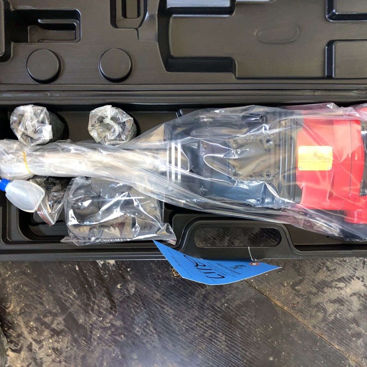 LANDHONOR AIR IMPACT WRENCH