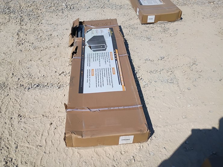 #l85-079-•-landhonor-6'x8'-metal-shed-[damaged-box]-image-4