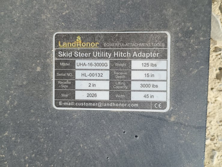 #l85-032-•-landhonor-utility-hitch-adapter-skid-steer-attachment-image-6