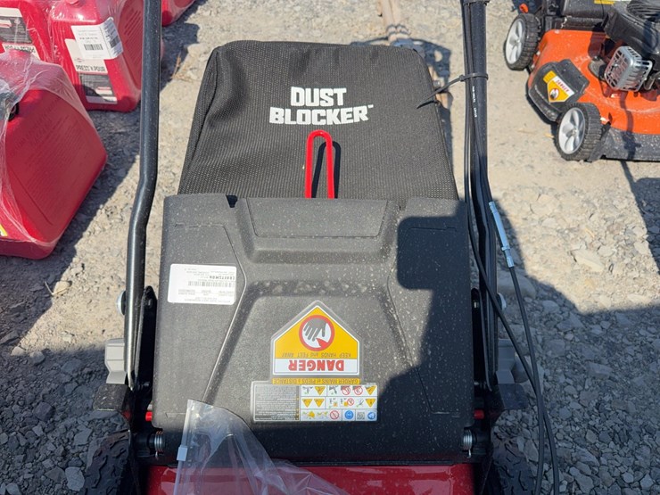 #53309-•-craftsman-m380-190cc-23"-push-mower-inv#53309-image-4