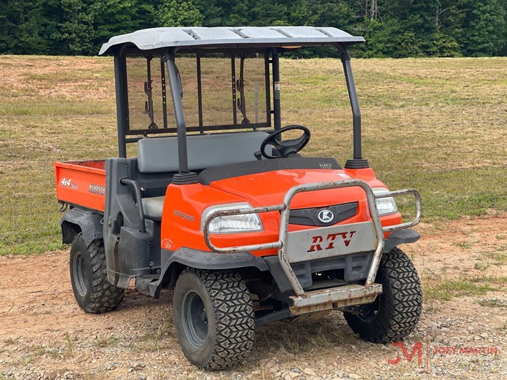 2001-kubota-rtv900-image-1