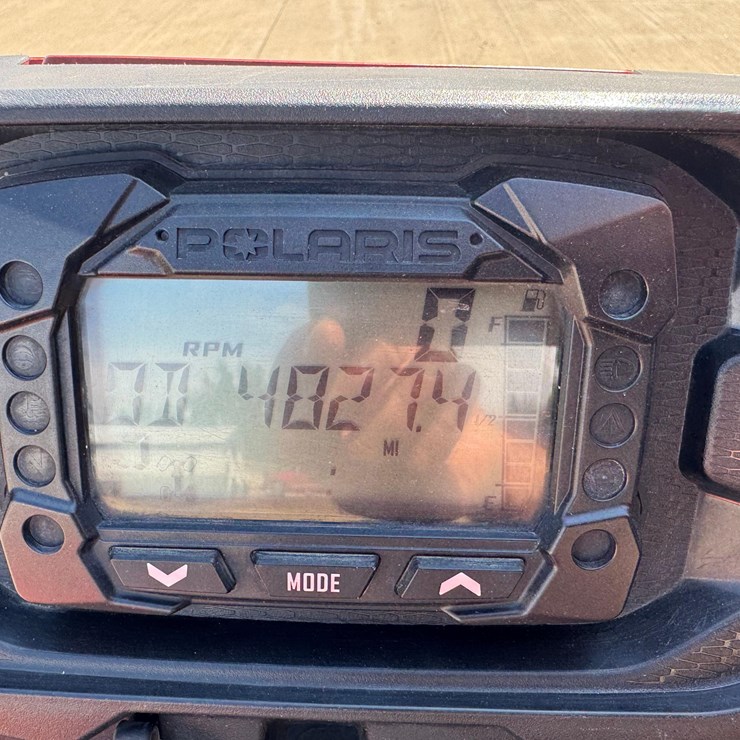 2022 POLARIS SPORTSMAN