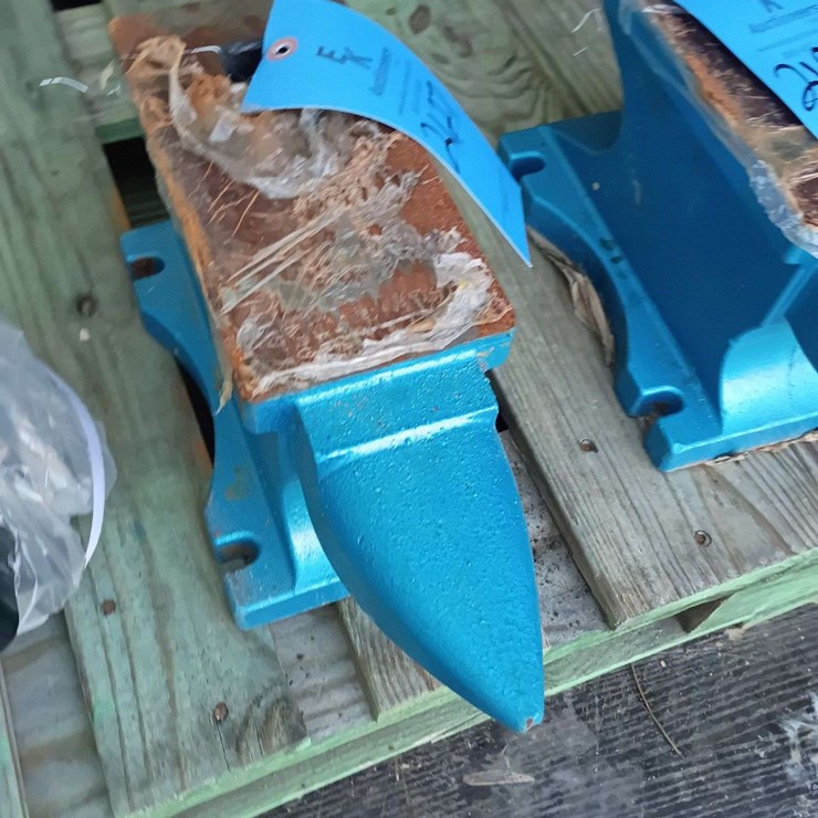 55LB ANVIL