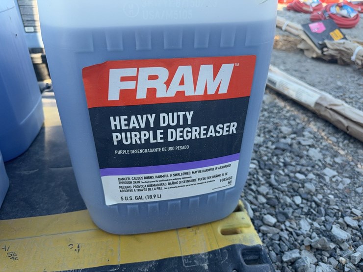 #53318-•-lot-of-(2)-fram-purple-degreasers-inv#53318-image-4