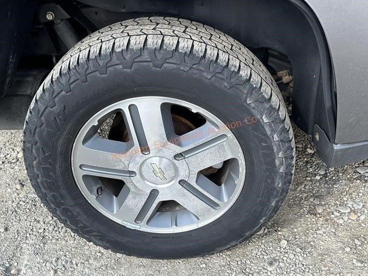 2005-chevrolet-trailblazer-lt-image-11