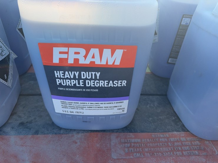 #53315-•-lot-of-(2)-fram-purple-degreasers-inv#53315-image-2