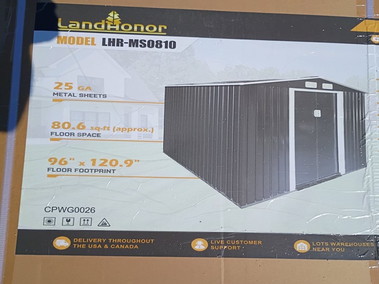 #l85-068-•-landhonor-8'x10'-metal-shed-image-1