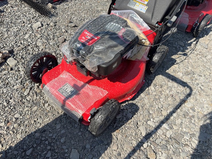 #53307-•-craftsman-m380-190cc-23"-push-mower-inv#53307-image-12