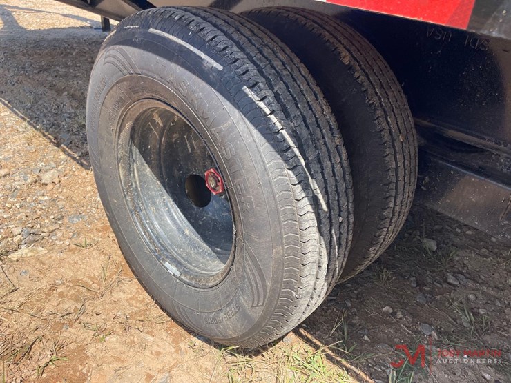 2026-25'-delta-t/a-gooseneck-trailer-image-11