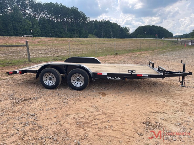 2026-native-t/a-car-hauler-trailer-image-2