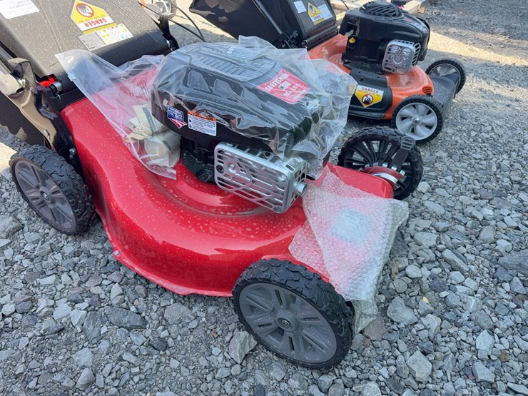 #53309-•-craftsman-m380-190cc-23"-push-mower-inv#53309-image-14