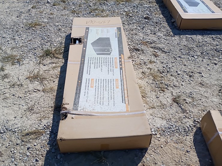 #l85-069-•-landhonor-8'x10'-metal-shed-[damaged-box]-image-4