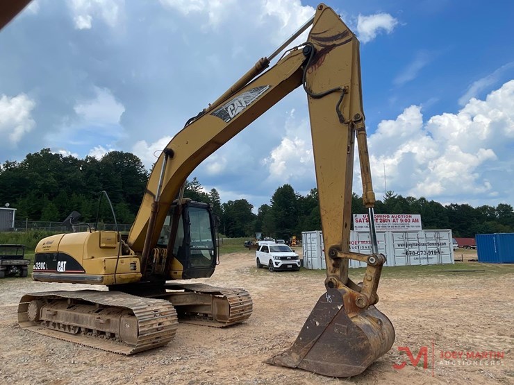 2003-caterpillar-320c-image-5