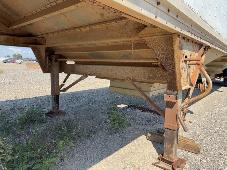 #45428-•-chamberlin-40'-t/a-hopper-bottom-trailer-inv#-45428-image-24