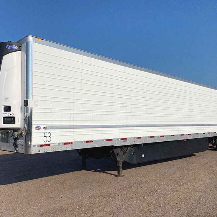 2020 UTILITY 3000R