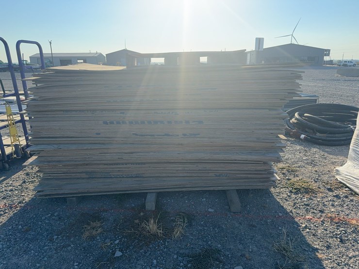 #53165-•-~90-sheets-of-plywood-inv#53165-image-2