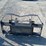 #l85-013-•-landhonor-pallet-fork-mini-skid-steer-attachment-[damaged]-image-3