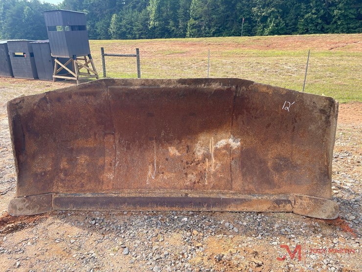 12'-dozer-blade-w/-arms-image-8