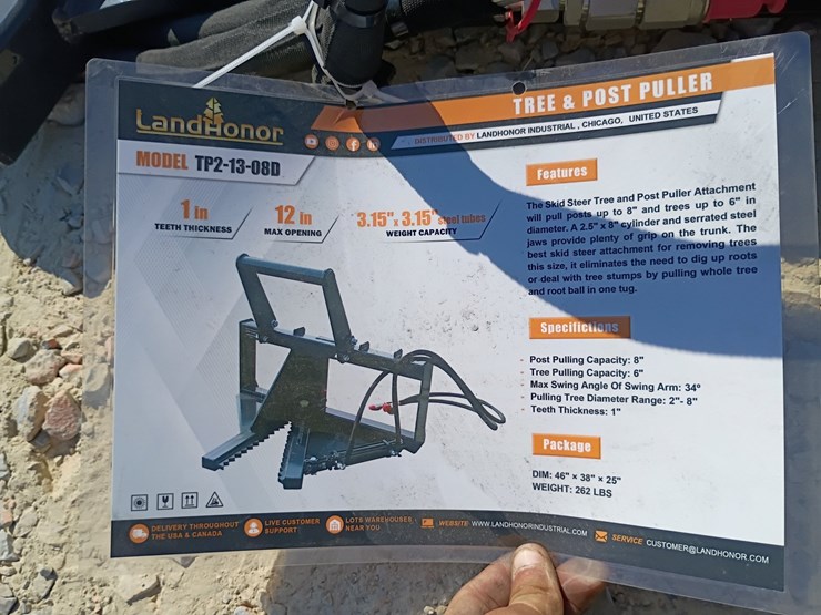 #l85-029-•-landhonor-treepuller-skid-steer-attachment-image-13
