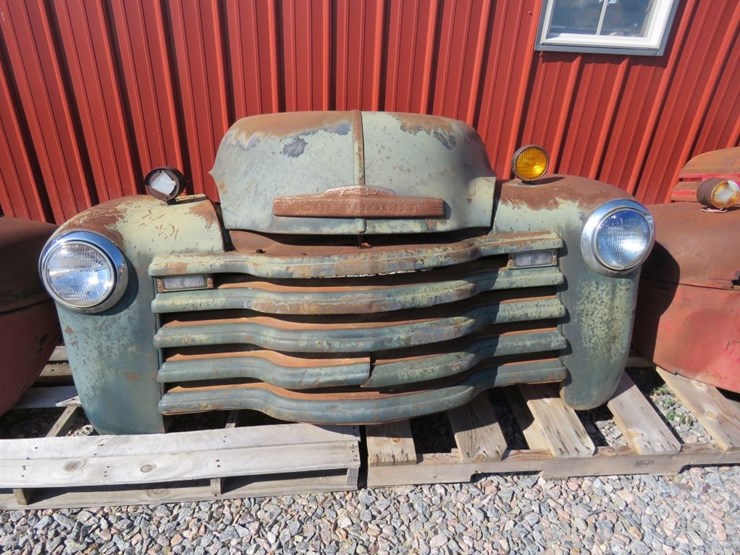 1948/9-chevrolet-pickup-front-end-cut-for-automotive-art-image-1