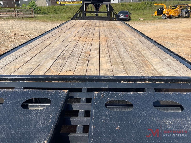 2026-25'-delta-t/a-gooseneck-trailer-image-14
