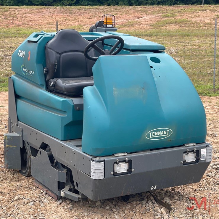TENNANT 7300