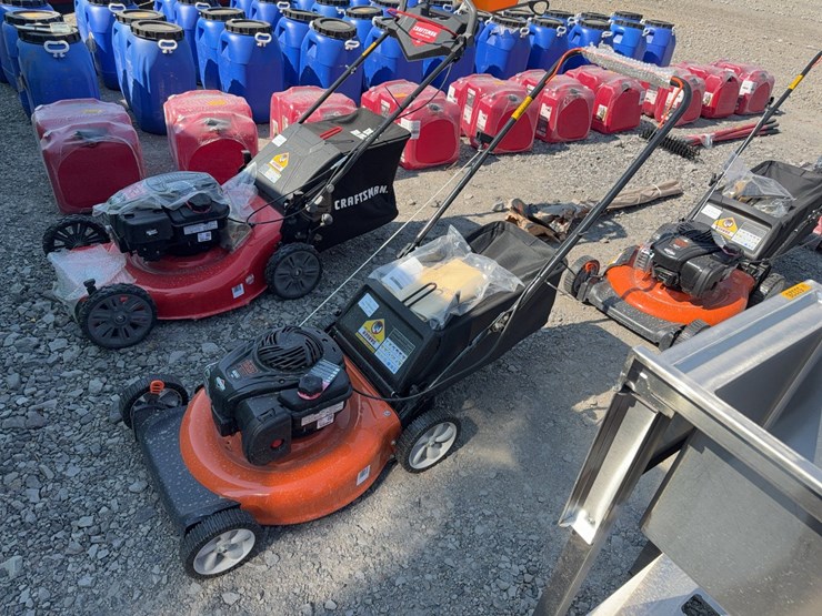 #53306-•-black-&-decker-500e-140cc-push-mower-inv#53306-image-2