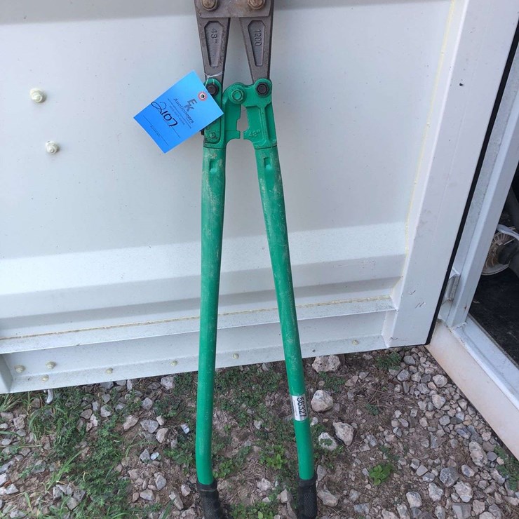 HASTON 48'' BOLT CUTTER