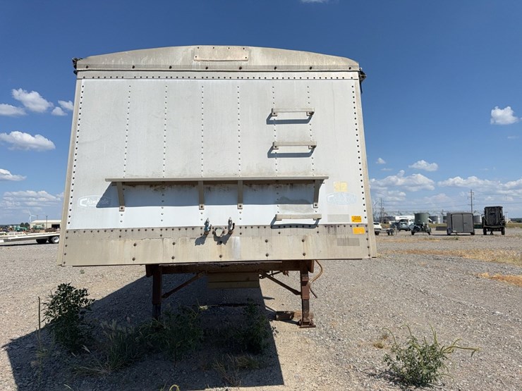 #45428-•-chamberlin-40'-t/a-hopper-bottom-trailer-inv#-45428-image-2