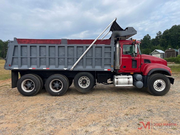 2007-mack-cv713-granite-tri-axle-dump-truck-image-2
