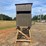 new-4'-x-4'-shooting-house-with-stand-image-2