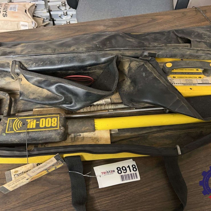 CASE 800