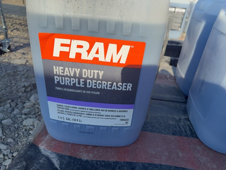 #53311-•-lot-of-(2)-fram-purple-degreasers-inv#53311-image-3