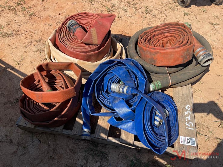 contents-of-pallet-trash-pump-hoses-image-2