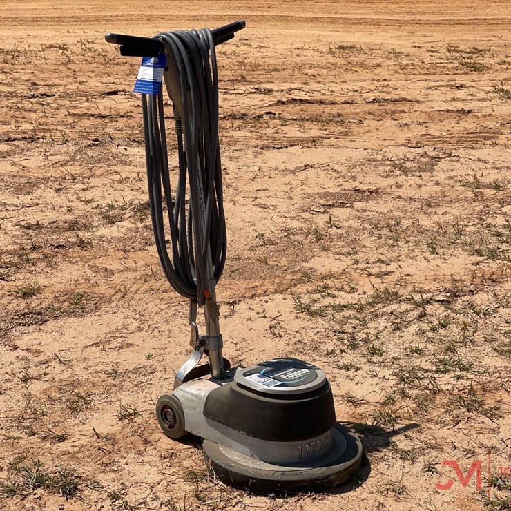 PIONEER ECLIPSE FLOOR BUFFER