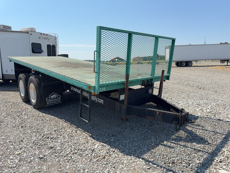#48006-•-homemade-21'-flatbed-trailer-000326567-inv#-48006-image-3