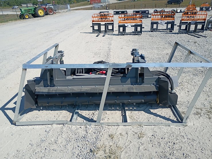#l85-044-•-landhonor-power-rake-skid-steer-attachment-image-1