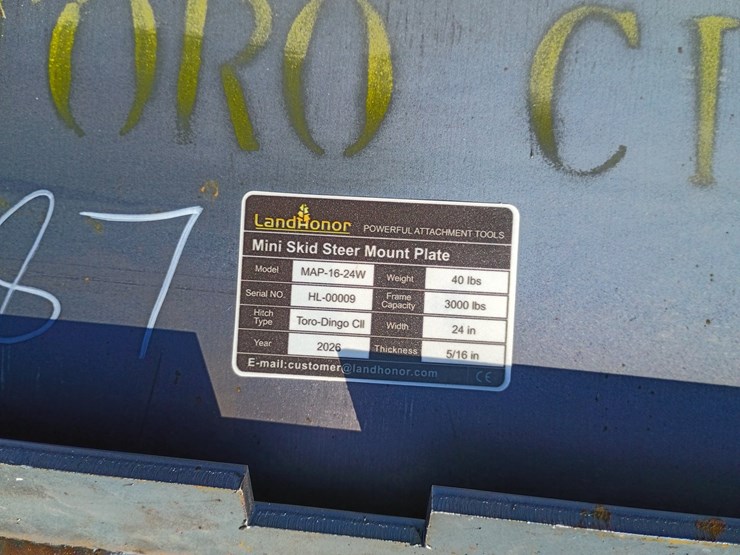 #l85-036-•-landhonor-mounting-plate-mini-skid-steer-attachment-image-6